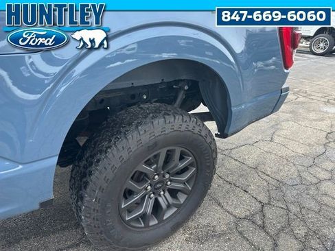 Used 2023 Ford F150 Tremor w/ Equipment Group 402A High AWD/4WD image 8