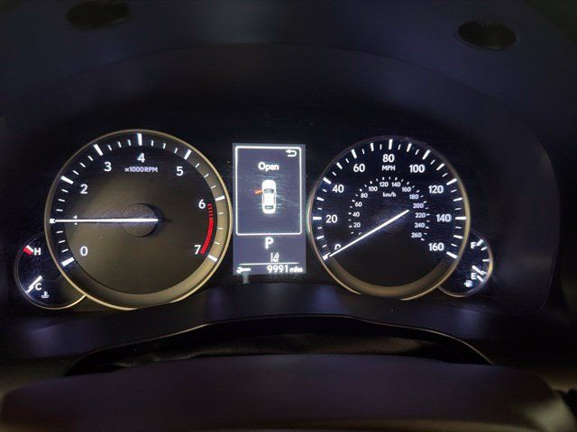 Used 2018 Lexus ES 350 w/ Luxury Package w/Wood Trim FWD image 30