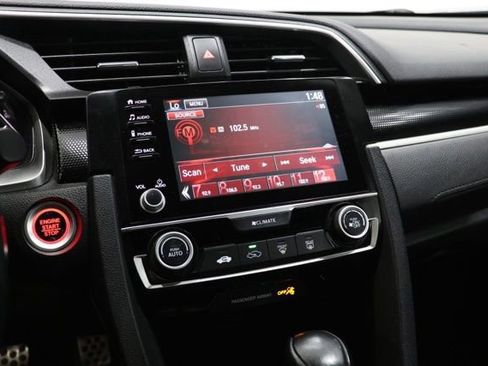 Used 2019 Honda Civic Sport image 23