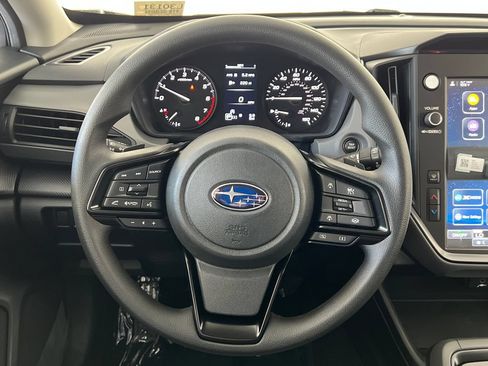 New 2026 Subaru Crosstrek 2.5i AWD/4WD image 16