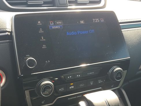 Used 2018 Honda CR-V EX-L image 28