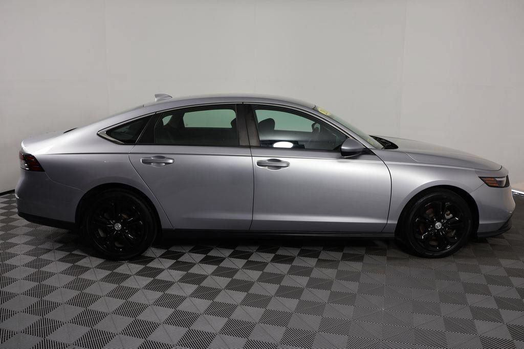 Used 2024 Honda Accord LX image 10