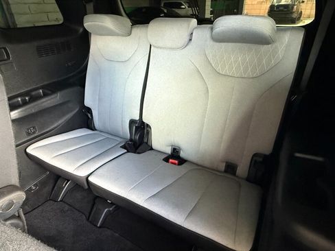 Used 2020 Hyundai Palisade SEL w/ Convenience Package FWD image 28