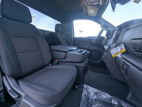 New 2026 GMC Sierra 1500 Pro w/ Pro Value Package image 15