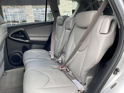 Used 2010 Toyota RAV4 Limited AWD/4WD image 28