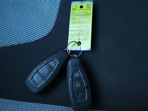 Used 2014 Ford Focus ST image 57