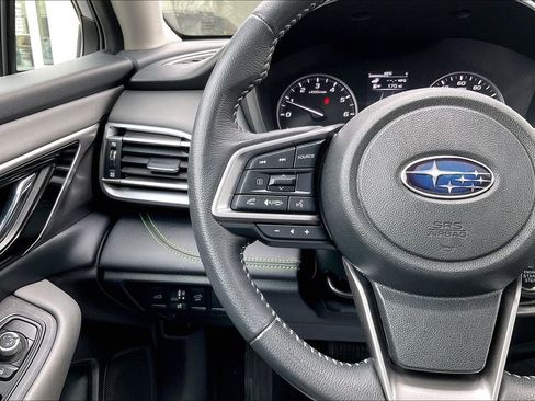 Certified 2023 Subaru Outback Onyx Edition image 21