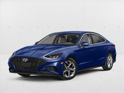 Used 2023 Hyundai Sonata SEL