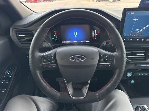 Certified 2023 Ford Escape ST-Line w/ Tech Pack #1 image 26