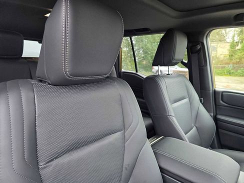 New 2026 Toyota Land Cruiser image 13