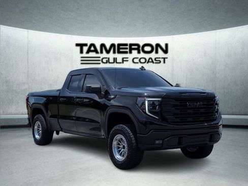 Used 2024 GMC Sierra 1500 Elevation AWD/4WD image 8