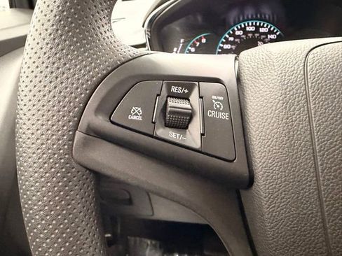 Used 2022 Chevrolet Trax LS w/ Tint and Cruise Package AWD/4WD image 23
