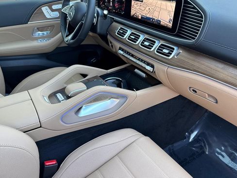 New 2026 Mercedes-Benz GLE 580 4MATIC image 27