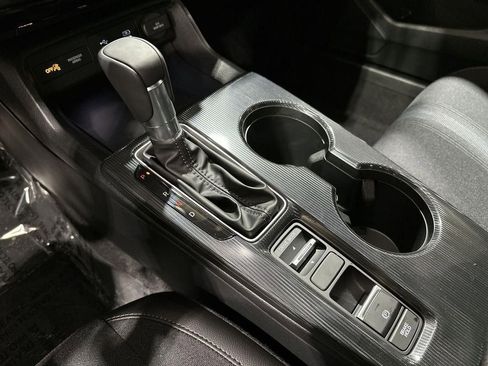 New 2026 Honda Civic Sport image 22