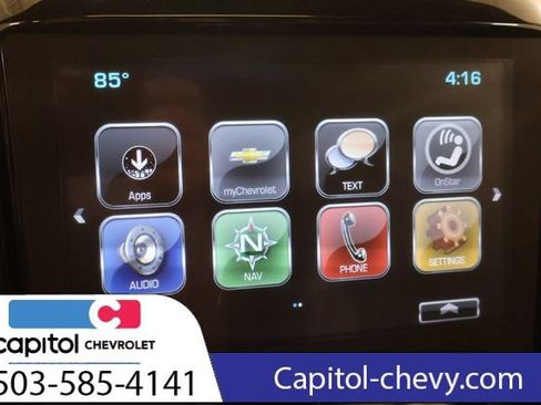 Used 2018 Chevrolet Traverse LT AWD/4WD image 23
