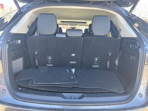 Used 2024 MAZDA CX-90 3.3 Turbo w/ Preferred Plus image 24