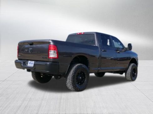 Used 2024 RAM 2500 Tradesman w/ Protection Group image 3