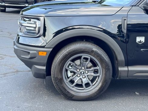 Used 2022 Ford Bronco Sport Big Bend w/ Convenience Package AWD/4WD image 36