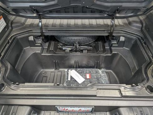 New 2026 Honda Ridgeline Black Edition image 31