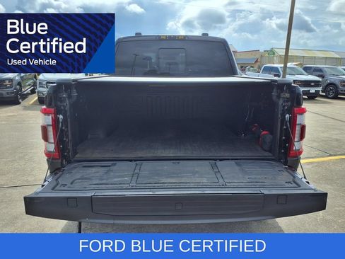 Used 2023 Ford F150 Raptor w/ Equipment Group 802A Raptor R AWD/4WD image 31