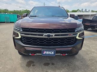 Used 2022 Chevrolet Tahoe Z71 w/ Luxury Package AWD/4WD video 2
