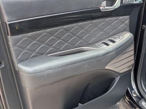 Used 2022 Hyundai Palisade Calligraphy FWD image 22