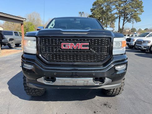 Used 2014 GMC Sierra 1500 SLE w/ SLE Preferred Package AWD/4WD image 5