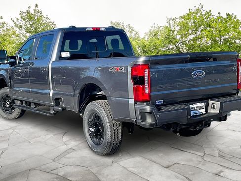 New 2026 Ford F250 XL w/ STX Appearance Package image 3