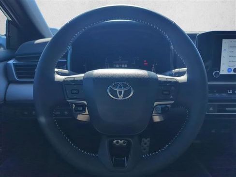 New 2026 Toyota Camry SE image 18