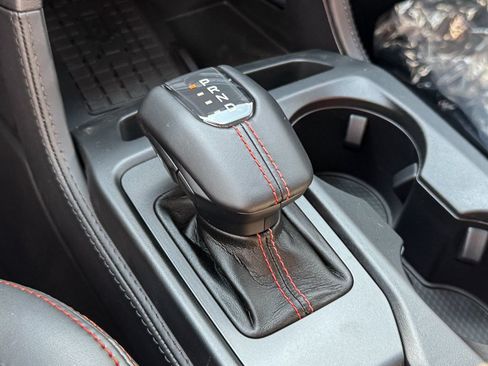 New 2026 Ford Ranger Raptor AWD/4WD image 36