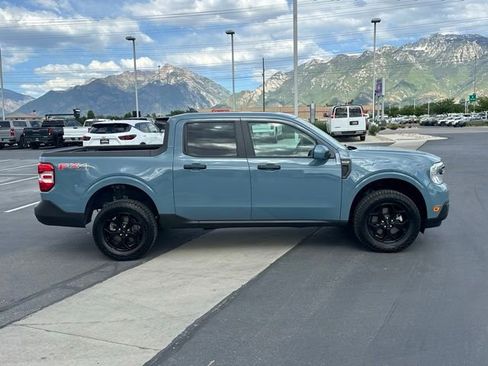 Used 2023 Ford Maverick XLT w/ Equipment Group 300A Standard AWD/4WD image 26