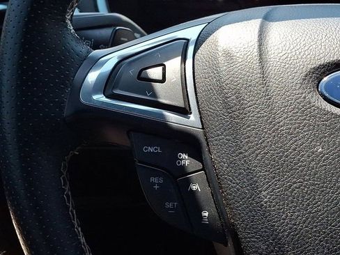 Used 2021 Ford Edge ST w/ Equipment Group 401A AWD/4WD image 23