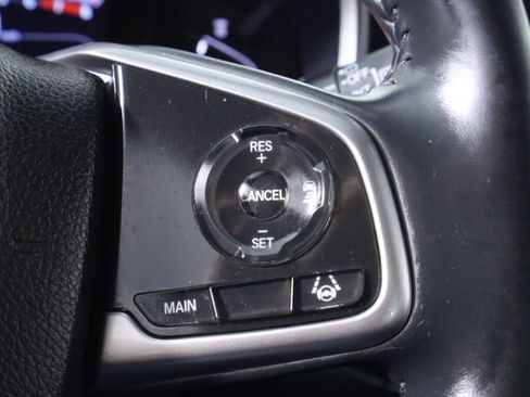 Used 2020 Honda CR-V EX-L image 13