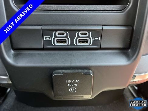 Used 2025 RAM 1500 Big Horn AWD/4WD image 18