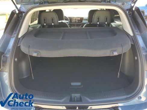 Certified 2025 Buick Encore GX Sport Touring FWD image 10