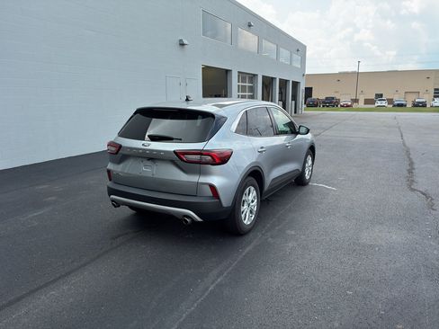 Used 2024 Ford Escape Active FWD image 6