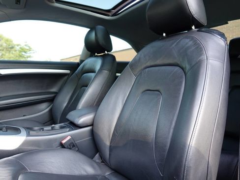 Used 2013 Audi A5 2.0T Premium Plus image 53