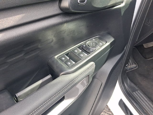 Used 2025 Ford Ranger XLT RWD image 14