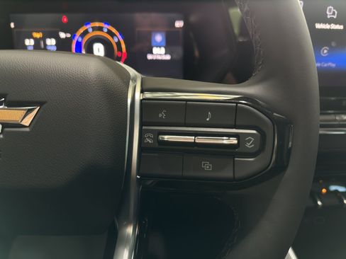 New 2026 Chevrolet Colorado W/T w/ WT Custom Package image 10