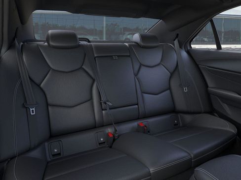 New 2026 Cadillac CT4 Premium Luxury image 18