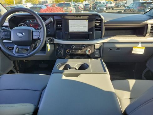New 2026 Ford F450 XL AWD/4WD image 13