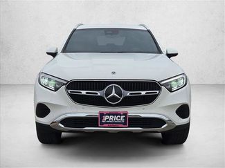 Used 2024 Mercedes-Benz GLC 300 4MATIC video 2