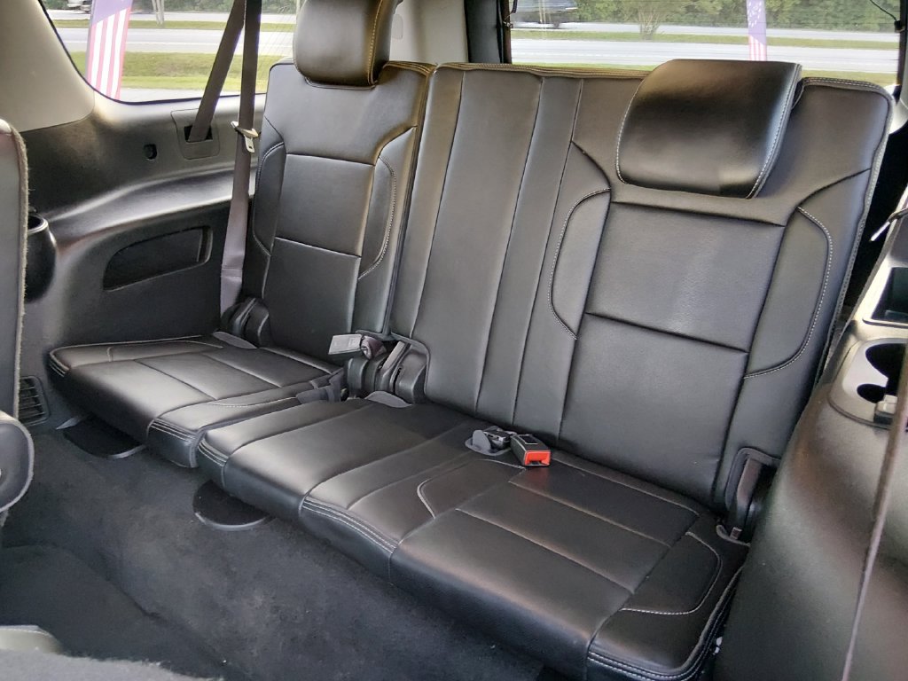 Used 2016 GMC Yukon XL Denali w/ Open Road Package RWD image 17