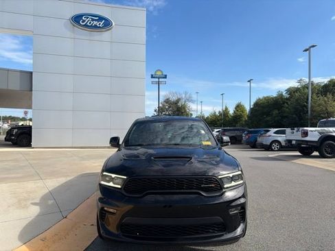 Used 2022 Dodge Durango R/T w/ Trailer Tow Group IV RWD image 8