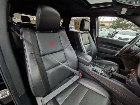 Used 2024 Dodge Durango R/T image 32