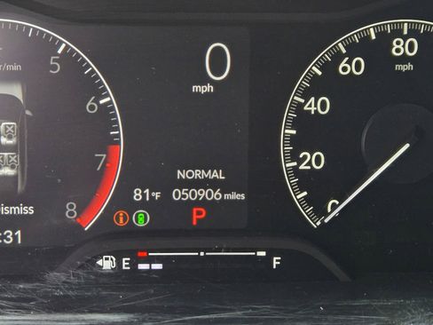 Used 2024 Honda Civic Sport image 14