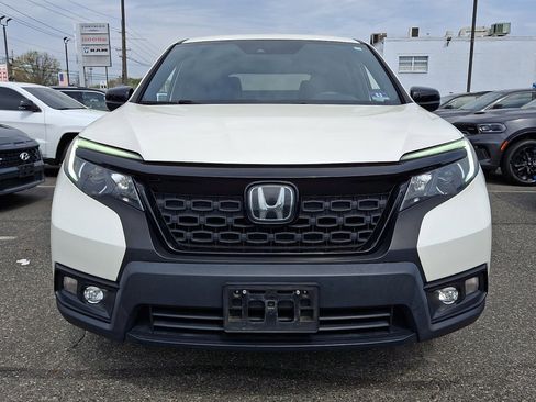Used 2019 Honda Passport Sport image 8