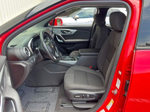 Used 2020 Chevrolet Blazer LT FWD image 15