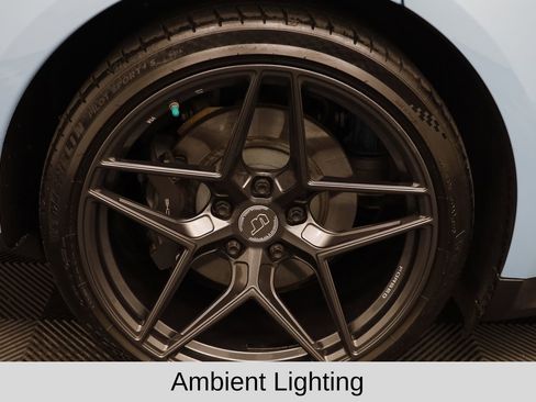 Used 2023 Porsche Taycan image 27