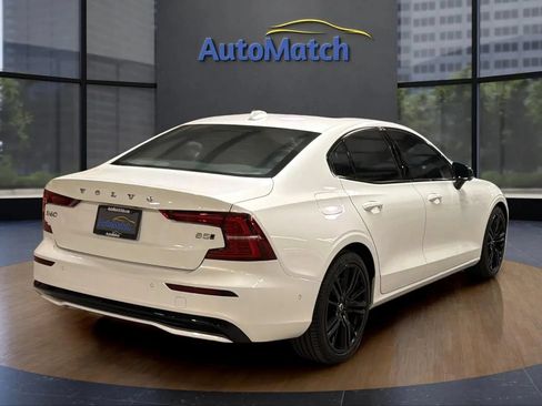 Used 2024 Volvo S60 B5 Plus w/ Climate Package AWD/4WD image 11